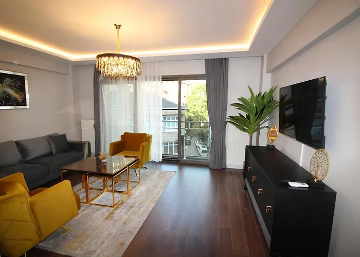 Of Galataport Istanboel