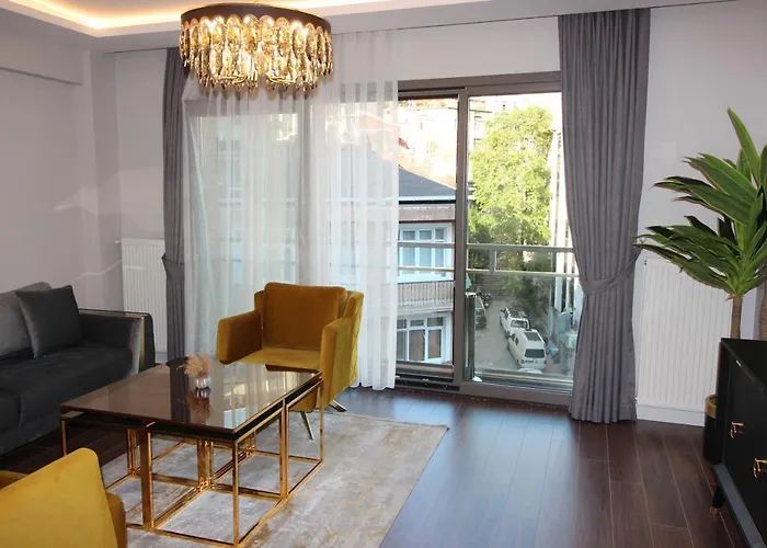 Of Galataport Istanboel