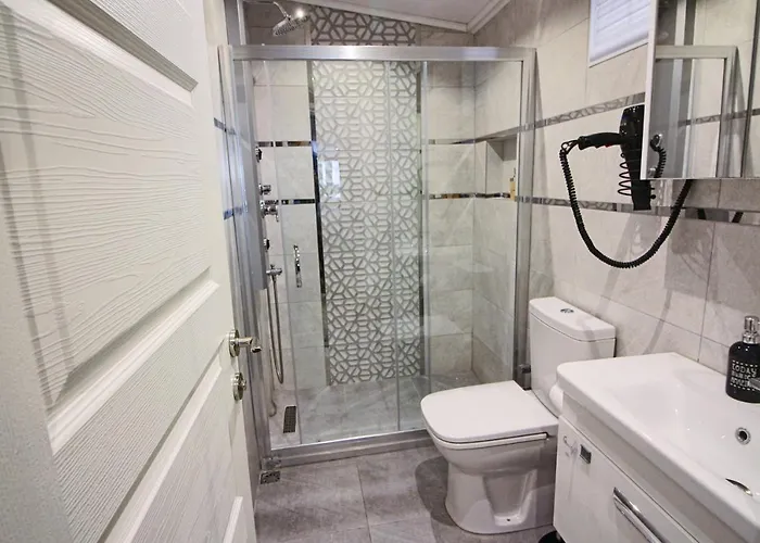 Appartement Of Galataport *