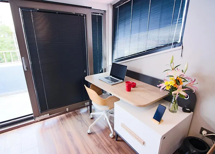 Of Galataport * Istanboel