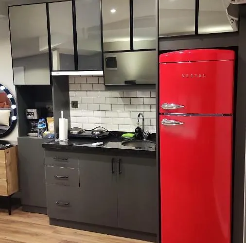 Appartement Of Galataport *