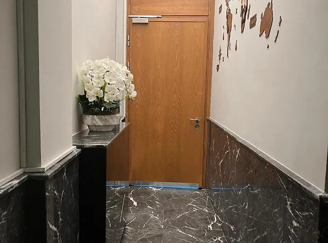 Of Galataport * Istanboel