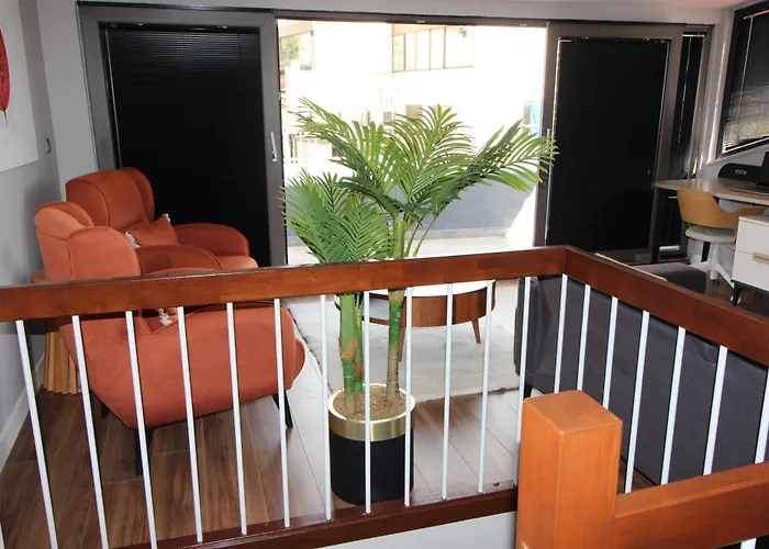 Of Galataport Appartement Istanboel