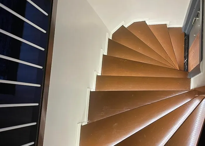 Of Galataport Appartement Istanboel