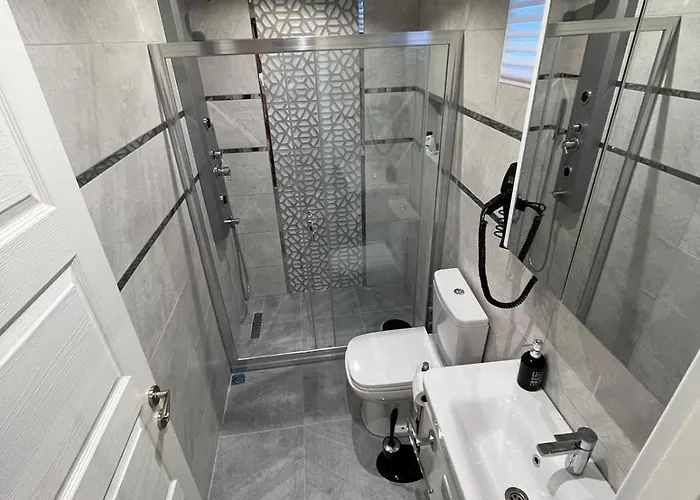 Of Galataport Appartement *