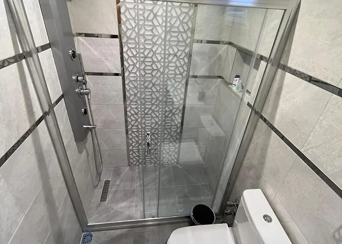 Appartement Of Galataport