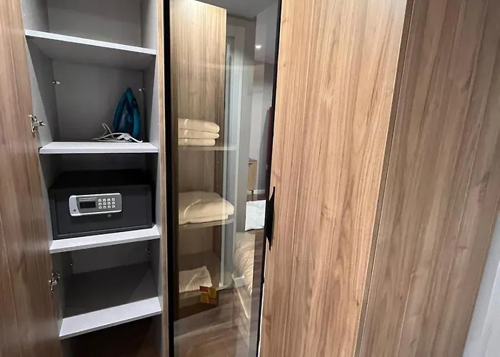 Appartement Of Galataport *